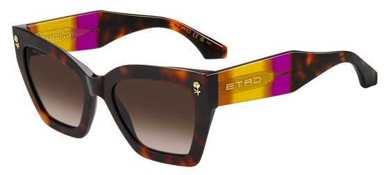 Occhiali da sole Etro Donna 20778408655HA - 20778408655HA
